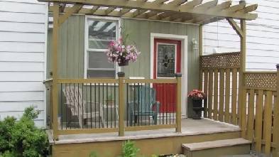 CENTRAL/WEST, LRT, JUNE/JULY, 6 APPLIA, PARKING Image# 1