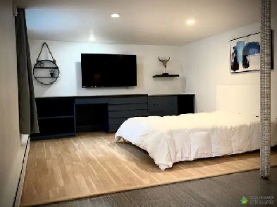 Chaleureux studio Image# 3