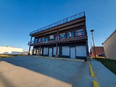Lac La Biche - Building with Pool Hall & Pub- Penthouse Image# 8