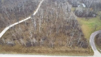 2 Acre Lot in La Broquerie Image# 4