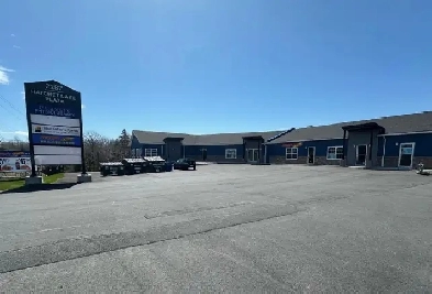 New Construction Ground Level Retail Space for Lease Image# 4