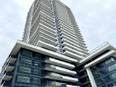PICKERING: Brand New 2 Bedroom Corner Condo For Rent w/ PARKING Image# 7