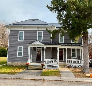 Historic Home in Delta Image# 4