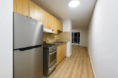 Amazing STUDIO all included in Downtown Montreal Image# 5