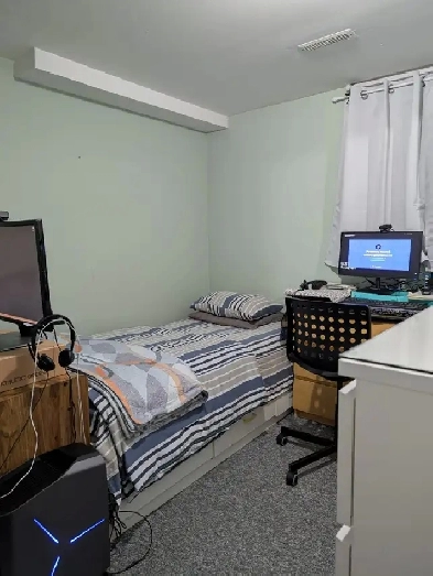 Fully Furnished Excellent Toronto Location Humber College&Airpor Image# 8