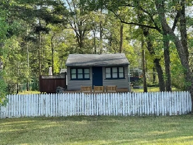 Winnipeg Beach 3 Seasons Cottage Well & Gar. $169,900! Image# 8