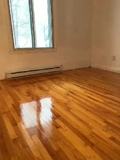 DISPO MAINTENANT! 6 12 a louer $2150 RDC rénové près St-Zotique Image# 4