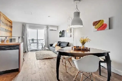 CONDO for rent July Image# 7