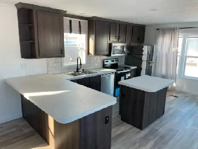 AFFORDABLE MODULAR HOUSING