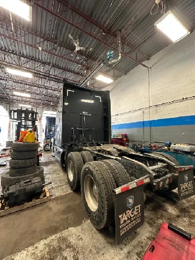 Automotive Repair Shop for Rent Image# 1