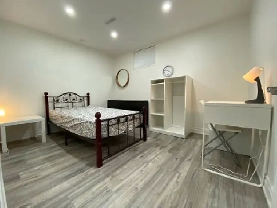 Scarborough private personal room for rent - 850 Image# 4
