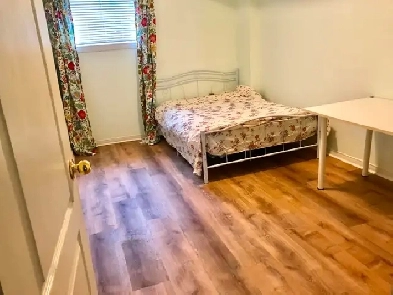 room on main floor for rent Image# 1