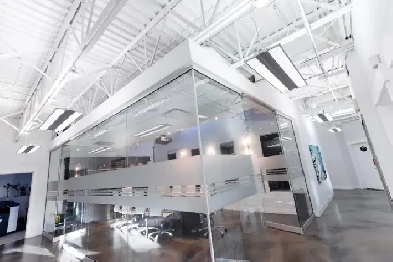 Modern Office Space for lease - West end Downtown, Sunalta Image# 4