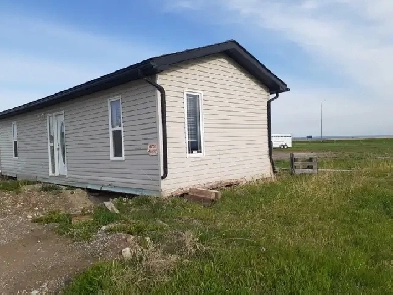 Tiny Home, Craft Shack, Vacation Cabin (located in Cardston) Image# 7