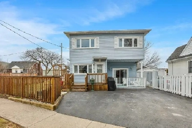 STYLISH, FAMILY FRIENDLY HOME - 4 BED, 1 BATH Image# 1