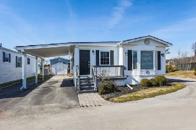 EFFORTLESS EVERYDAY LIVING - 2 BED, 1 BATH Image# 1