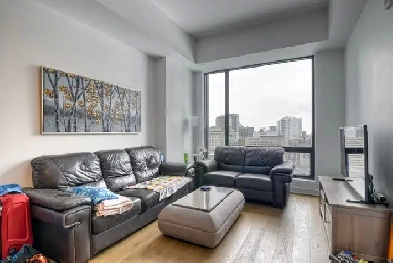 Downtown Condo Centre-Ville Image# 6