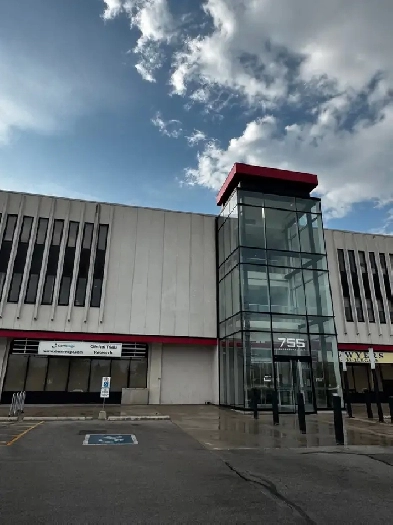 OFFICE SPACE FOR RENT IN MISSISSAUGA !! Image# 1