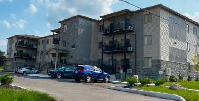 1 Bedroom - Russell Image# 6