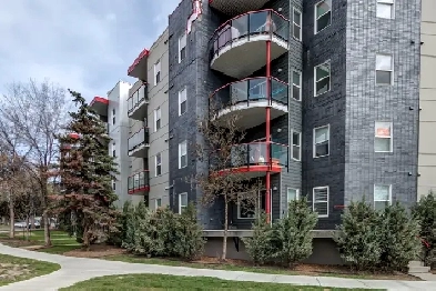 DOWNTOWN TRENDY BUILDING Image# 1