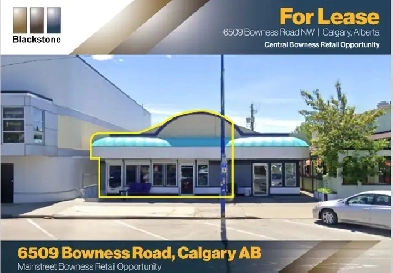 Mainstreet Bowness Retail Opportunity Image# 7