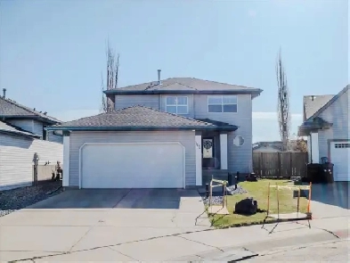 Sherwood Park 2 Storey Image# 5