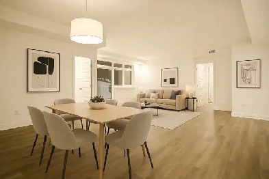 2 Bedroom 1.5 Bathroom Condo Available For Rent in Orleans Image# 5