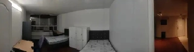 Furnished Apartment Room for Rent in Condo building (June 01, 20 Image# 4