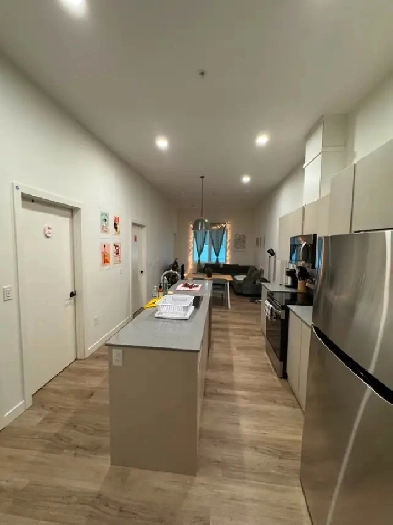 Female Summer Sublet in Halifax Image# 3