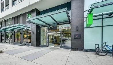 1 Bedroom – 1 Bath, Condo Apartment for Rent in Toronto –$ 2,195 Image# 4