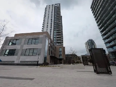 2106-55 Duke St 1 Bed 1 Bath Unit Available for Rent Image# 1