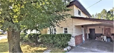 House apt, above ground, Hamilton Mtn, 2 bed,$200 signing bonus! Image# 1