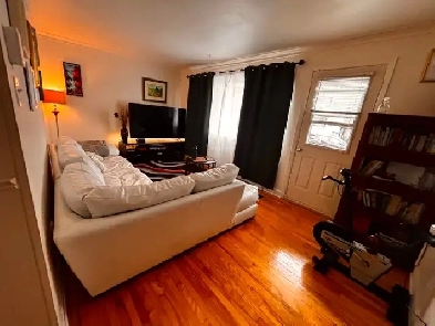Grand appartement 5 1/2 à louer Image# 6