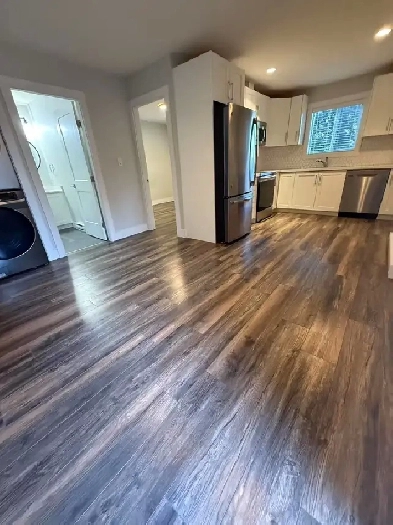 One-Bedroom Suite for Rent – Langford (Near Westshore Town Cent) Image# 10