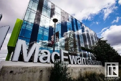 Oliver, Kingsway, Nait, MacEwan, Pvt. Rooms from $580/m Image# 1