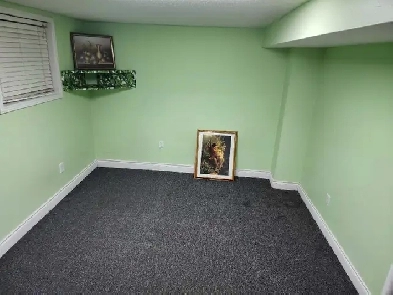 two bedroom basement Image# 1