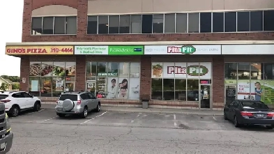 Medical Office space available for sub-lease inside a pharmacy Image# 2
