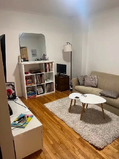 Chambre privée en colocation Image# 1