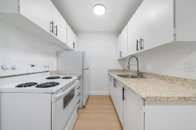 1 Bed-Turn Key! Downtown Hamilton Image# 1