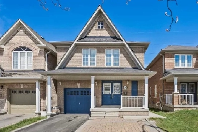 Elegance 4-bedroom, 4-bathroom! (Basement Apartment) Image# 9
