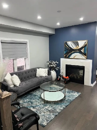 House For Rent Maclauglin and Wanless, Brampton Rent $3400 Image# 5
