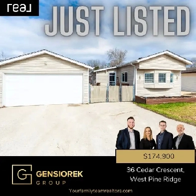 36 Cedar Crescent, West Pine Ridge Image# 4
