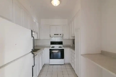 two-bedroom two-bathroom apartment - ID 3379 Image# 9