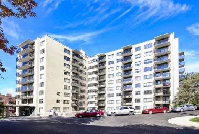 2-bedroom unit for rent, June 1, Westmount, CDN - ID 3911 Image# 7