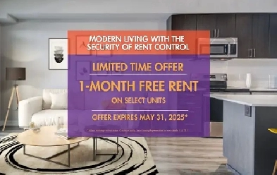 Skyrise Rentals - The Tempo Apartment for Rent Image# 19