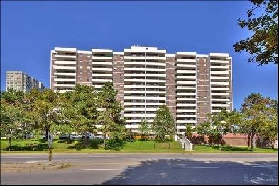 Affordable 3 bedroom 2 bathroom Condo in Prime Area of Brampton Image# 1