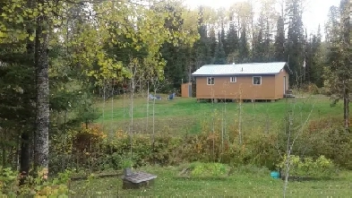 sportsman cabin Image# 2