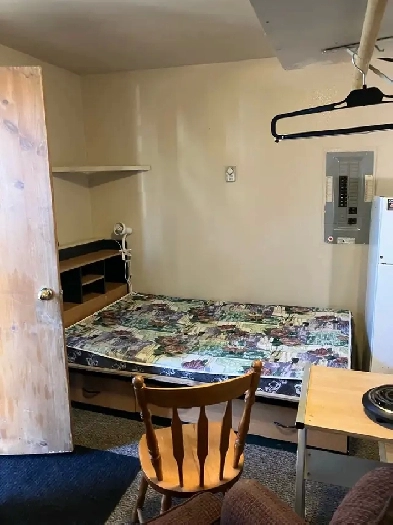 Bachelor apartment for rent - Truro Image# 1