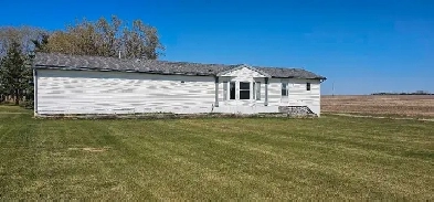 Mobile Home to be Moved Image# 1