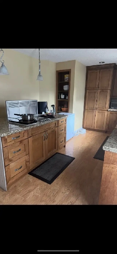 Available May 31. 3 bed 1.5 bathroom in Ranchlands Image# 8